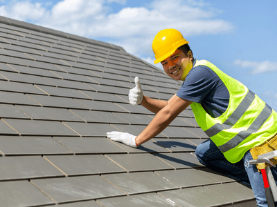About Roof Repair Experts Maysville, KY