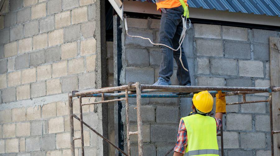 Professional New roof installation in Maysville, KY